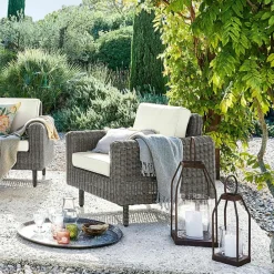 LOBERON Canapés, Chaises Et Fauteuils*Fauteuil Bardou