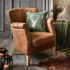 LOBERON Fauteuils|Fauteuils*Fauteuil Bartley