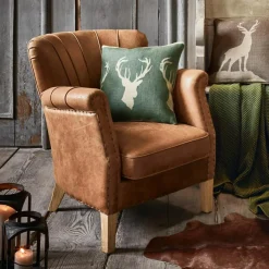LOBERON Fauteuils|Fauteuils*Fauteuil Bartley