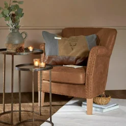 LOBERON Fauteuils|Fauteuils*Fauteuil Bartley