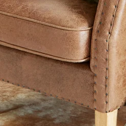 LOBERON Fauteuils|Fauteuils*Fauteuil Bartley