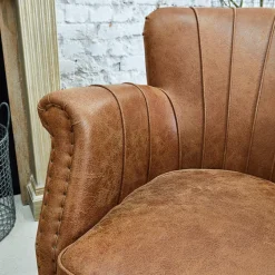 LOBERON Fauteuils|Fauteuils*Fauteuil Bartley