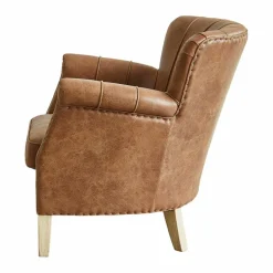 LOBERON Fauteuils|Fauteuils*Fauteuil Bartley