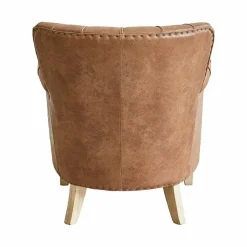 LOBERON Fauteuils|Fauteuils*Fauteuil Bartley