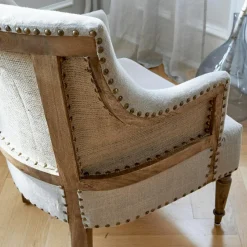 LOBERON Fauteuils|Fauteuils*Fauteuil Bebington