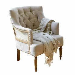 LOBERON Fauteuils|Fauteuils*Fauteuil Bebington