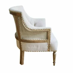LOBERON Fauteuils|Fauteuils*Fauteuil Bebington