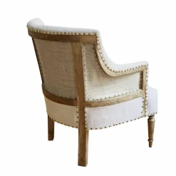LOBERON Fauteuils|Fauteuils*Fauteuil Bebington