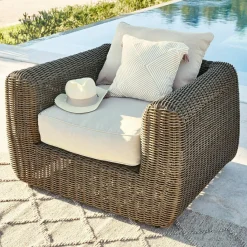LOBERON Canapés, Chaises Et Fauteuils*Fauteuil Bogdanne