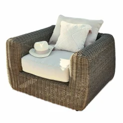 LOBERON Canapés, Chaises Et Fauteuils*Fauteuil Bogdanne