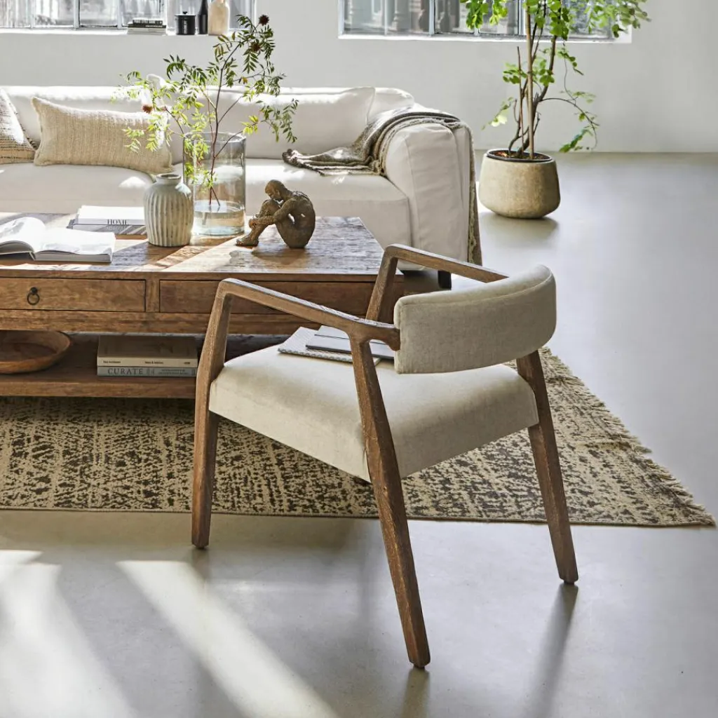 LOBERON Chaises|Fauteuils*Fauteuil Bronwyn