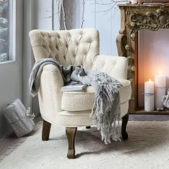 LOBERON Fauteuils|Fauteuils*Fauteuil Calgary