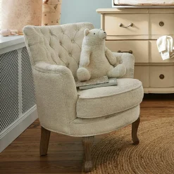 LOBERON Fauteuils|Fauteuils*Fauteuil Calgary