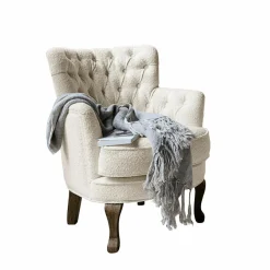 LOBERON Fauteuils|Fauteuils*Fauteuil Calgary