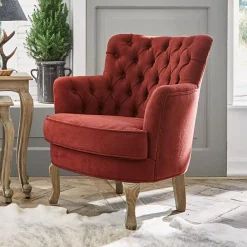 LOBERON Fauteuils|Fauteuils*Fauteuil Calgary