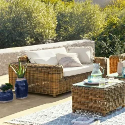 LOBERON Canapés, Chaises Et Fauteuils*Fauteuil Camas