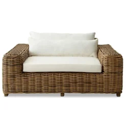 LOBERON Canapés, Chaises Et Fauteuils*Fauteuil Camas