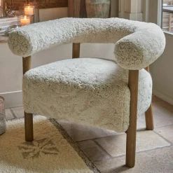 LOBERON Chaises|Chaises*Fauteuil Cedarbrook
