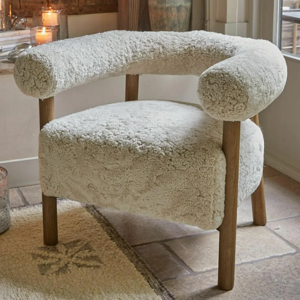 LOBERON Chaises|Chaises*Fauteuil Cedarbrook