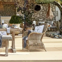 LOBERON Canapés, Chaises Et Fauteuils*Fauteuil Chandevion