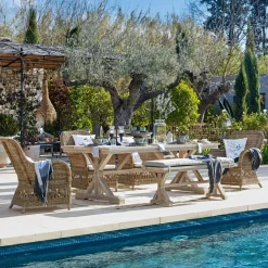 LOBERON Canapés, Chaises Et Fauteuils*Fauteuil Chandevion