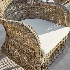 LOBERON Canapés, Chaises Et Fauteuils*Fauteuil Chandevion