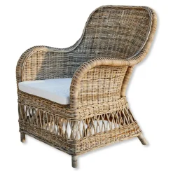 LOBERON Canapés, Chaises Et Fauteuils*Fauteuil Chandevion