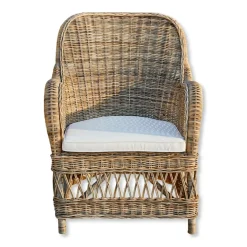 LOBERON Canapés, Chaises Et Fauteuils*Fauteuil Chandevion