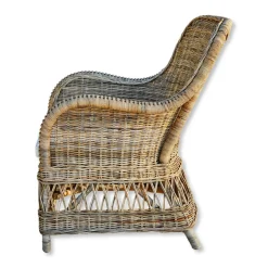 LOBERON Canapés, Chaises Et Fauteuils*Fauteuil Chandevion