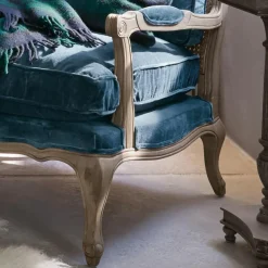 LOBERON Fauteuils|Fauteuils*Fauteuil Corlay