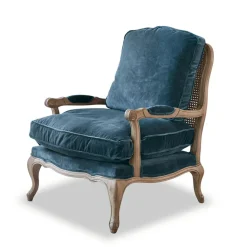 LOBERON Fauteuils|Fauteuils*Fauteuil Corlay
