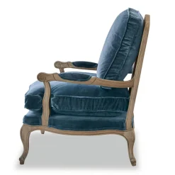 LOBERON Fauteuils|Fauteuils*Fauteuil Corlay