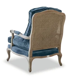 LOBERON Fauteuils|Fauteuils*Fauteuil Corlay
