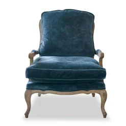 LOBERON Fauteuils|Fauteuils*Fauteuil Corlay