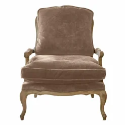 LOBERON Fauteuils|Fauteuils*Fauteuil Corlay