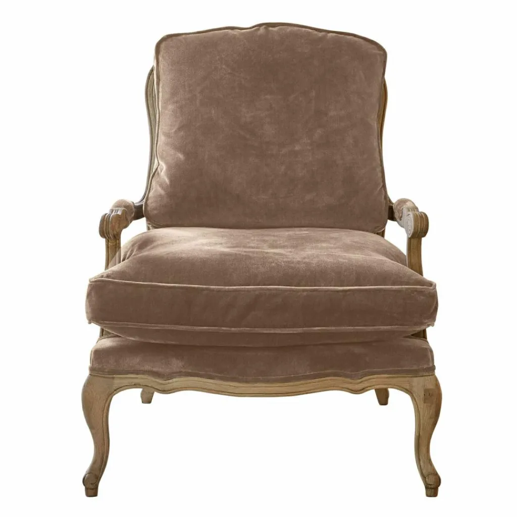 LOBERON Fauteuils|Fauteuils*Fauteuil Corlay