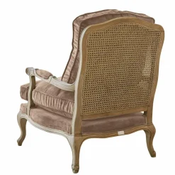 LOBERON Fauteuils|Fauteuils*Fauteuil Corlay