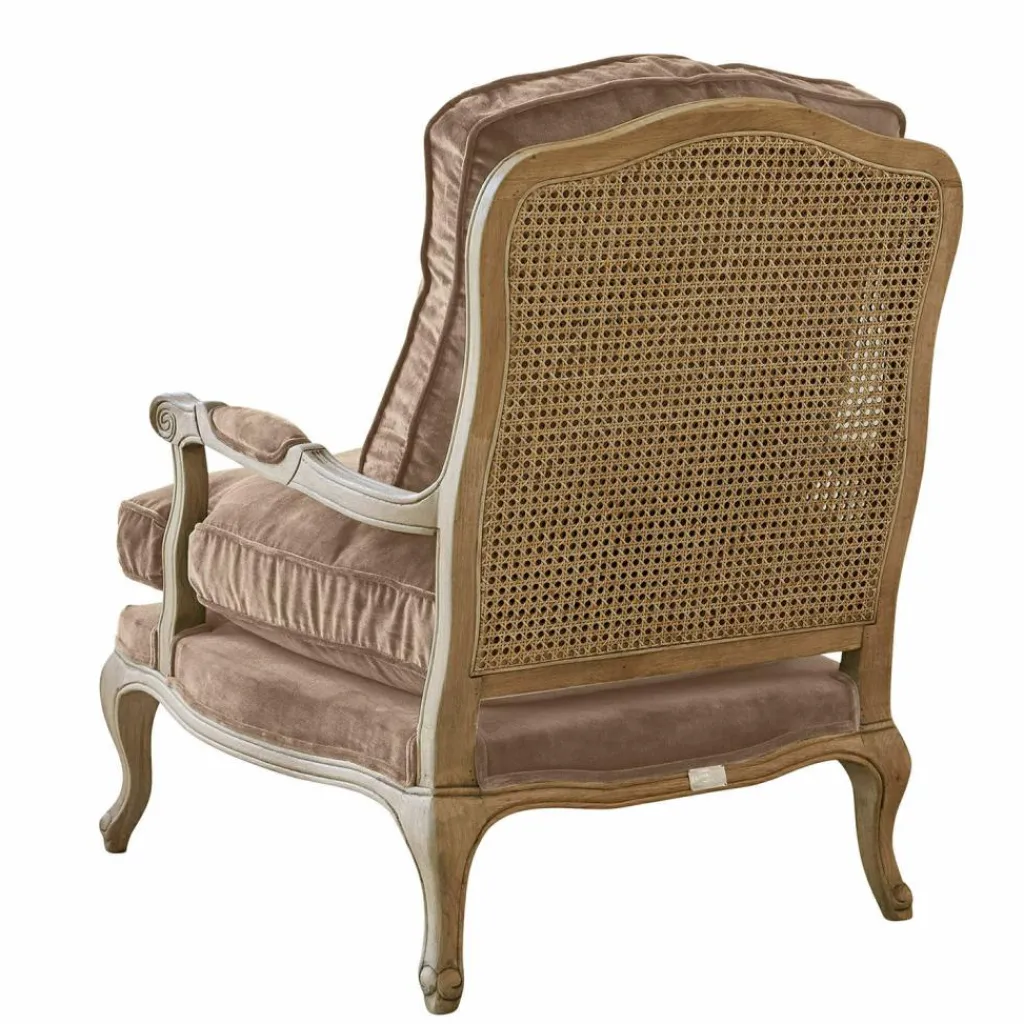 LOBERON Fauteuils|Fauteuils*Fauteuil Corlay