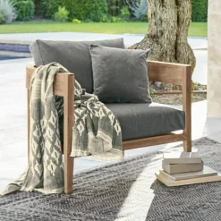 LOBERON Canapés, Chaises Et Fauteuils*Fauteuil Courtelevant