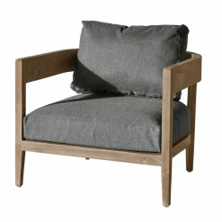 LOBERON Canapés, Chaises Et Fauteuils*Fauteuil Courtelevant