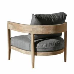 LOBERON Canapés, Chaises Et Fauteuils*Fauteuil Courtelevant