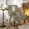 LOBERON Fauteuils|Fauteuils*Fauteuil Danvers