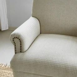 LOBERON Fauteuils|Fauteuils*Fauteuil Danvers