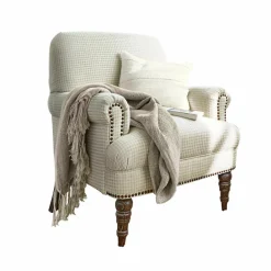 LOBERON Fauteuils|Fauteuils*Fauteuil Danvers