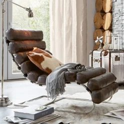 LOBERON Fauteuils|Fauteuils*Fauteuil Davyss