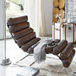 LOBERON Fauteuils|Fauteuils*Fauteuil Davyss