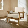 LOBERON Fauteuils|Fauteuils*Fauteuil Dunwich