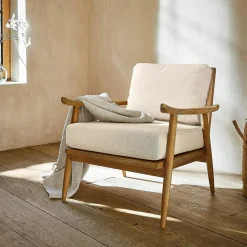 LOBERON Fauteuils|Fauteuils*Fauteuil Dunwich