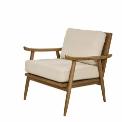 LOBERON Fauteuils|Fauteuils*Fauteuil Dunwich