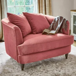 LOBERON Fauteuils|Fauteuils*Fauteuil Etueffont